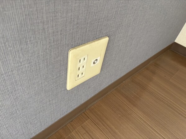 グリーンヒル今宿の物件内観写真